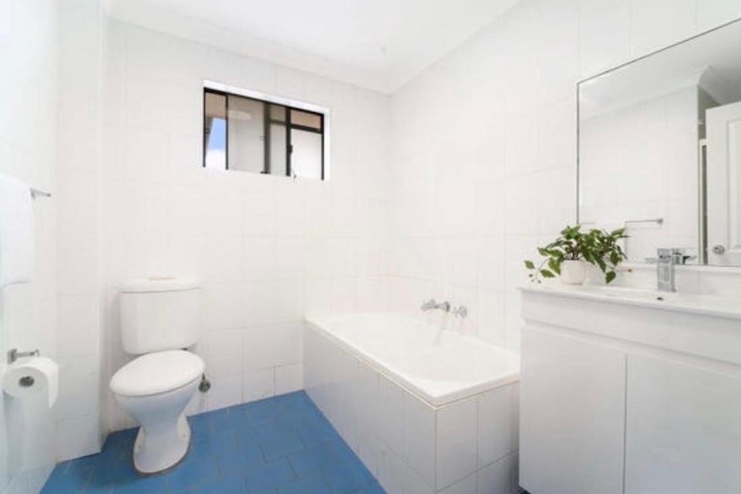 Photo of Bathroom in Bankstown