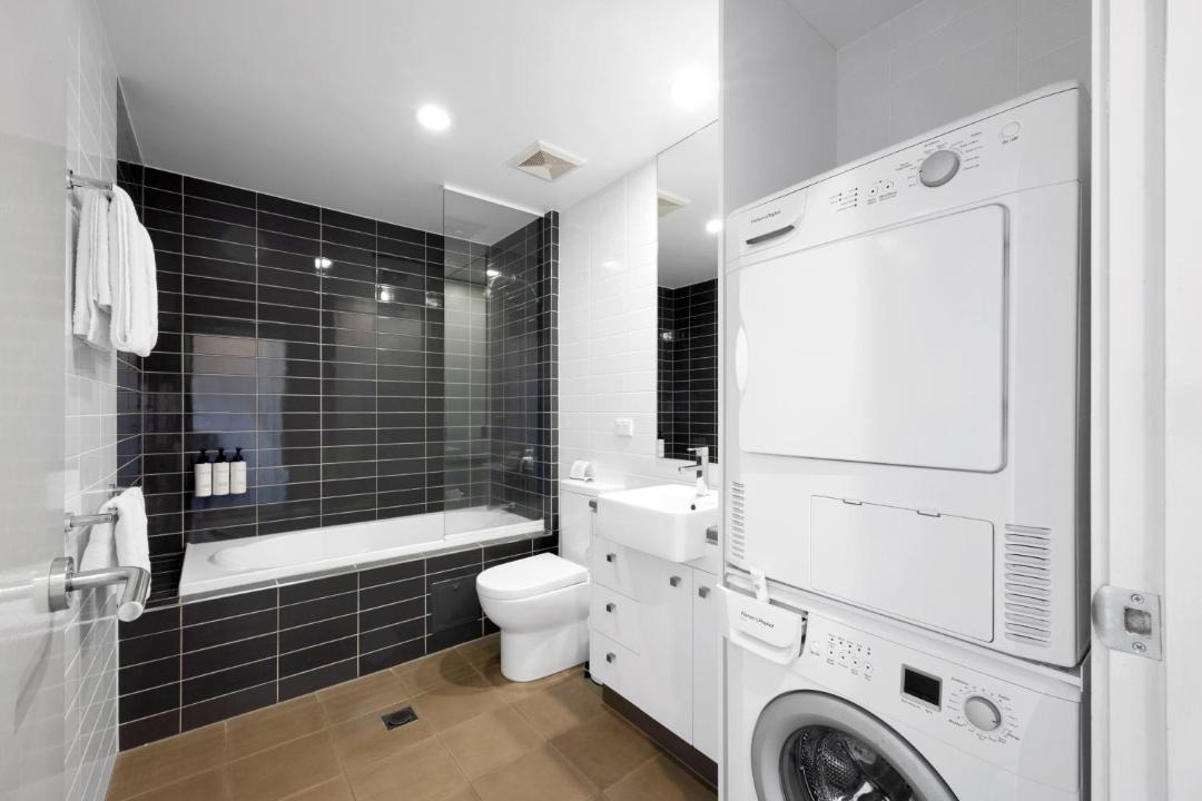 Photo of Bathroom in Mackay