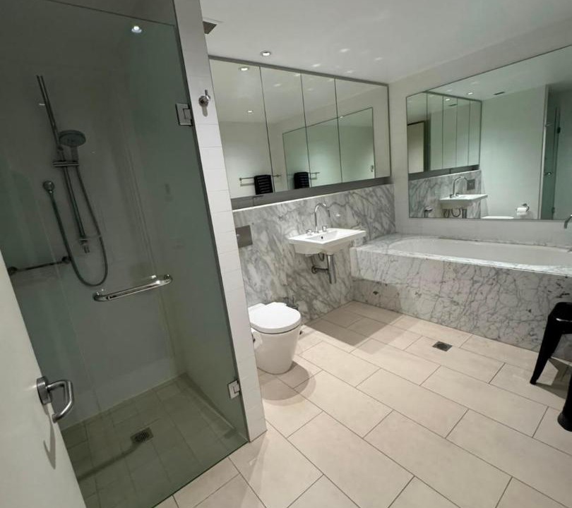 Photo of Bathroom in Capital Hill