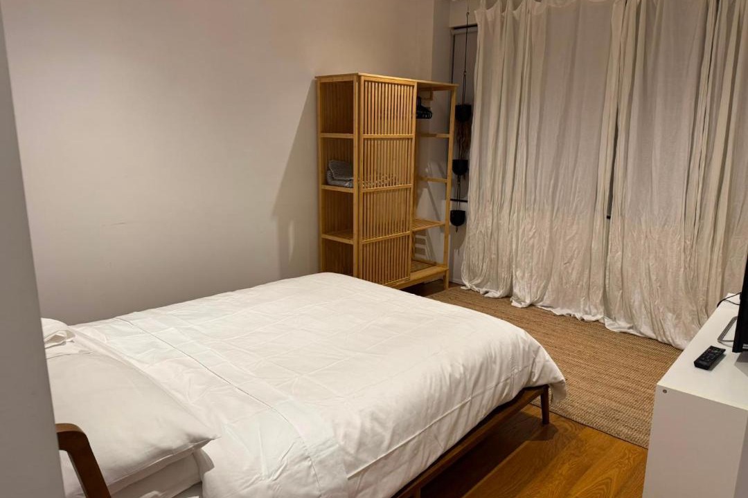 Photo of Bedroom in Capital Hill