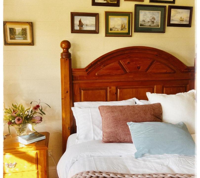 Photo of Bedroom in Dunalley
