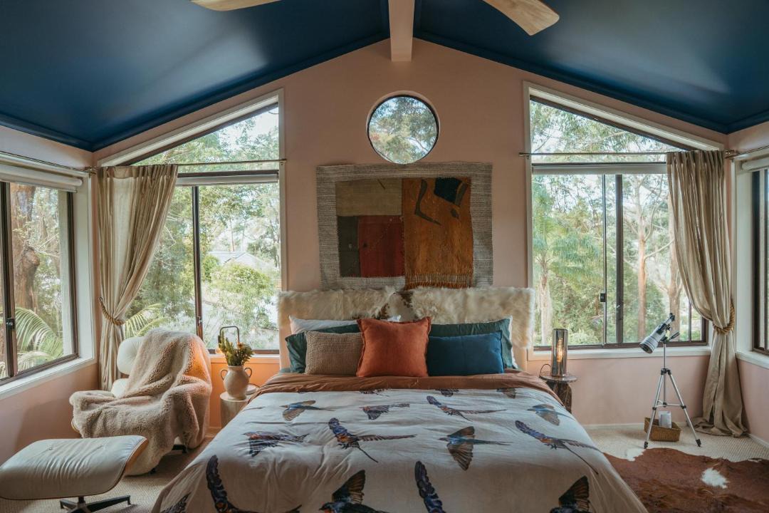 Photo of Bedroom in Avoca Beach