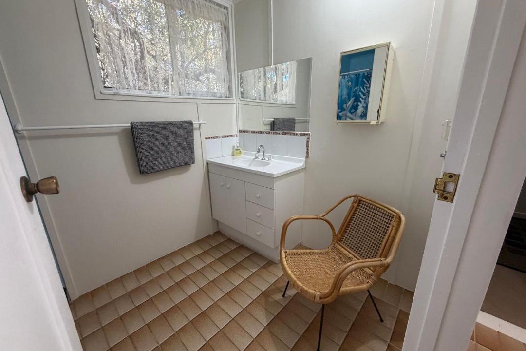 Photo of Bathroom in Cervantes