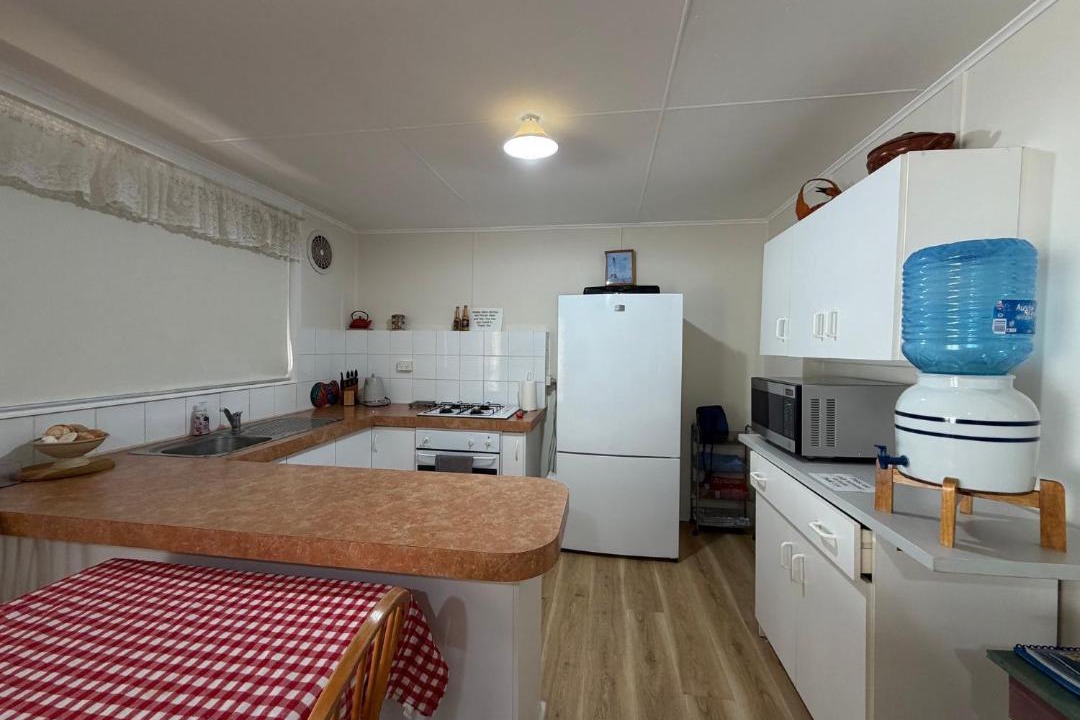 Photo of Kitchen in Cervantes