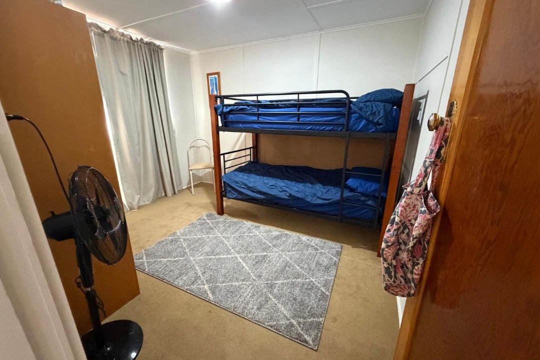 Photo of Bedroom in Cervantes