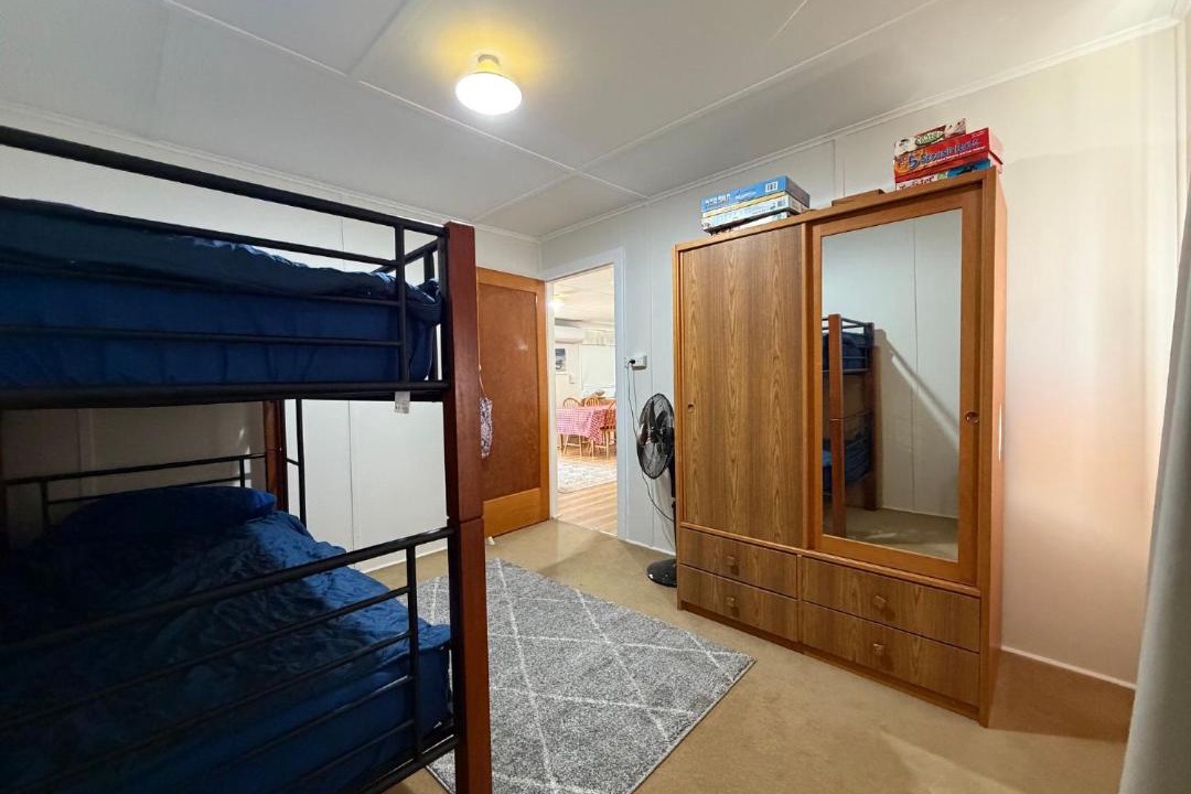 Photo of Bedroom in Cervantes