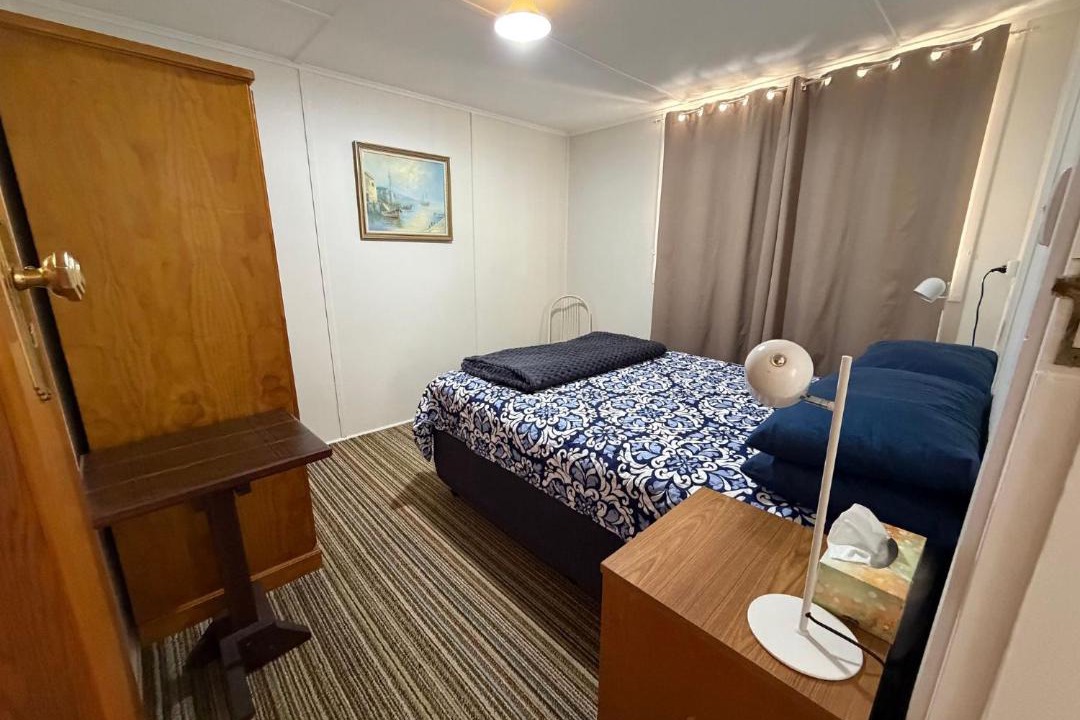 Photo of Bedroom in Cervantes