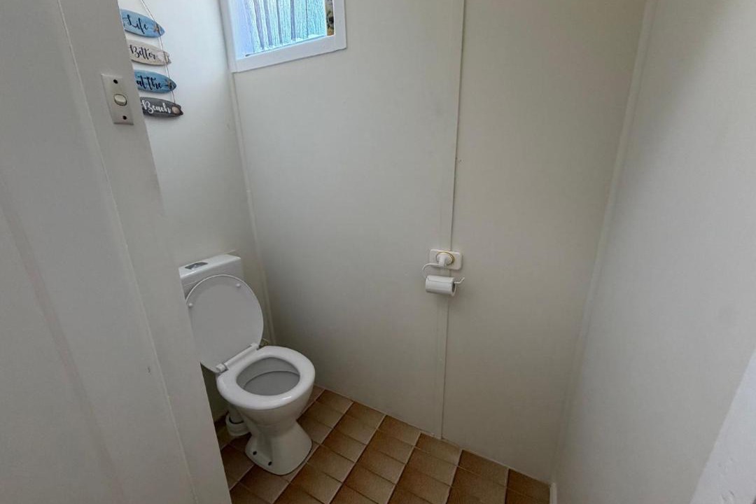 Photo of Bathroom in Cervantes