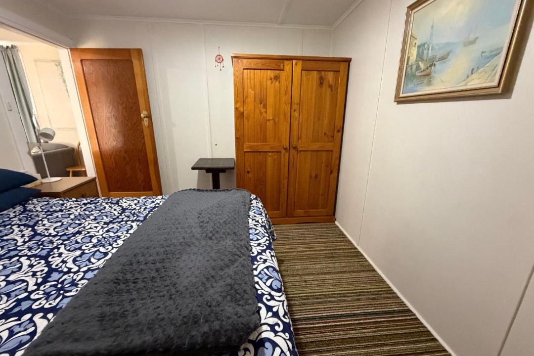 Photo of Bedroom in Cervantes