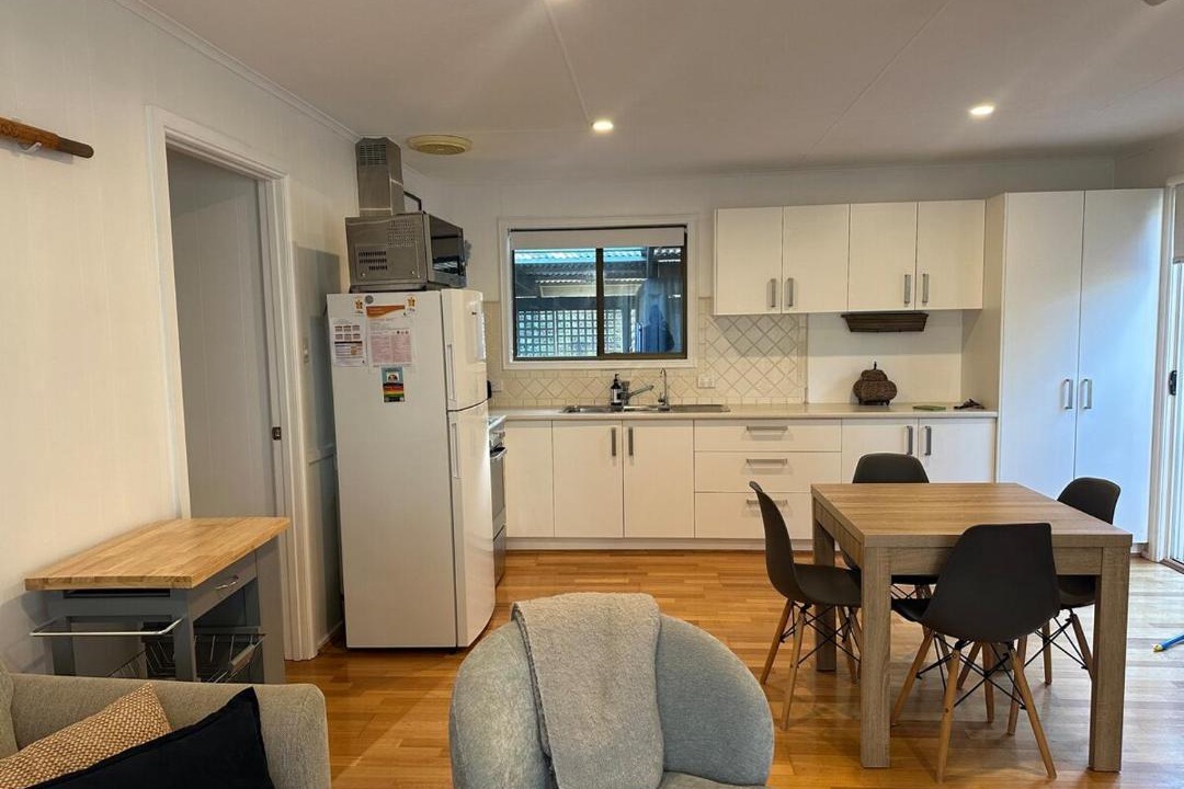 Photo of Kitchen in Venus Bay