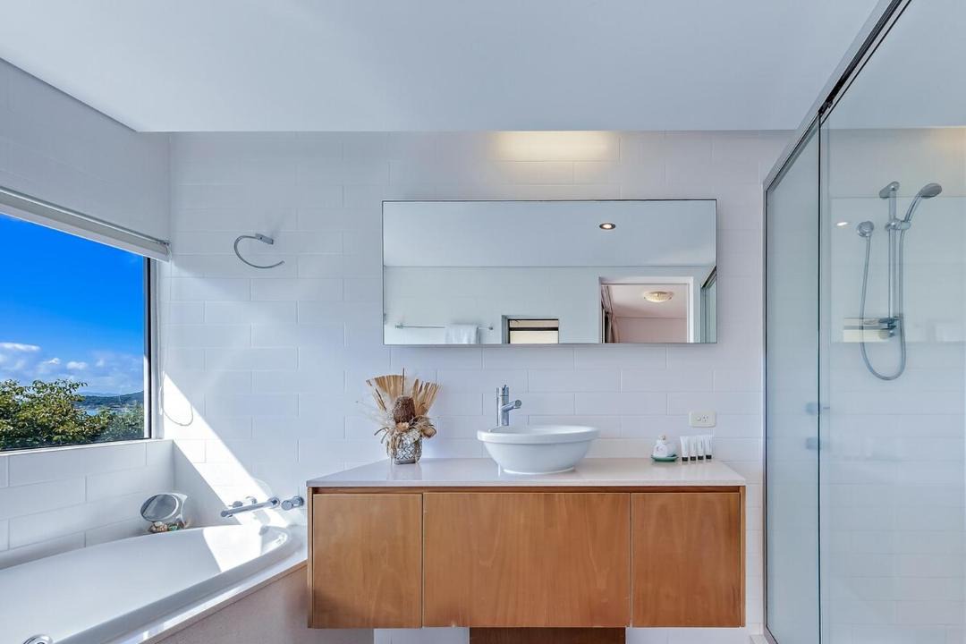 Photo of Bathroom in Airlie Beach