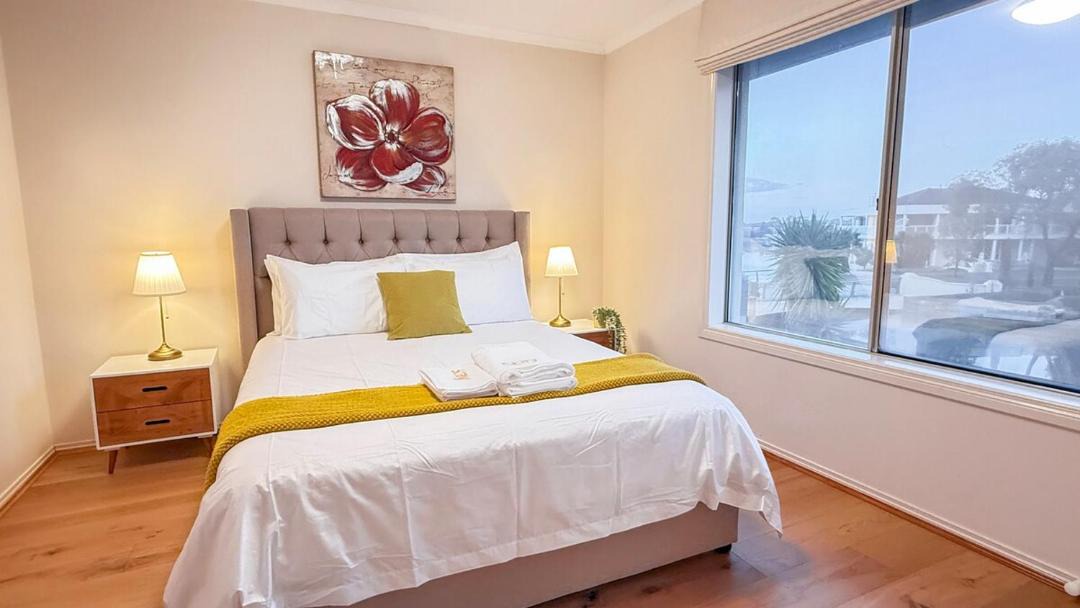 Photo of Bedroom in Sanctuary Lakes