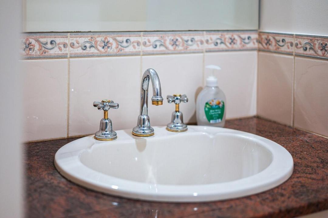 Photo of Bathroom in Sanctuary Lakes