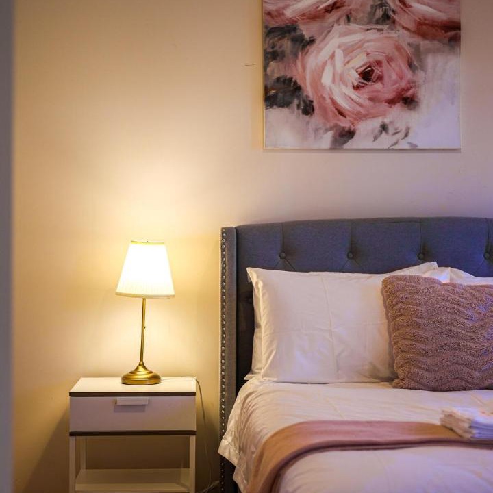 Photo of Bedroom in Sanctuary Lakes
