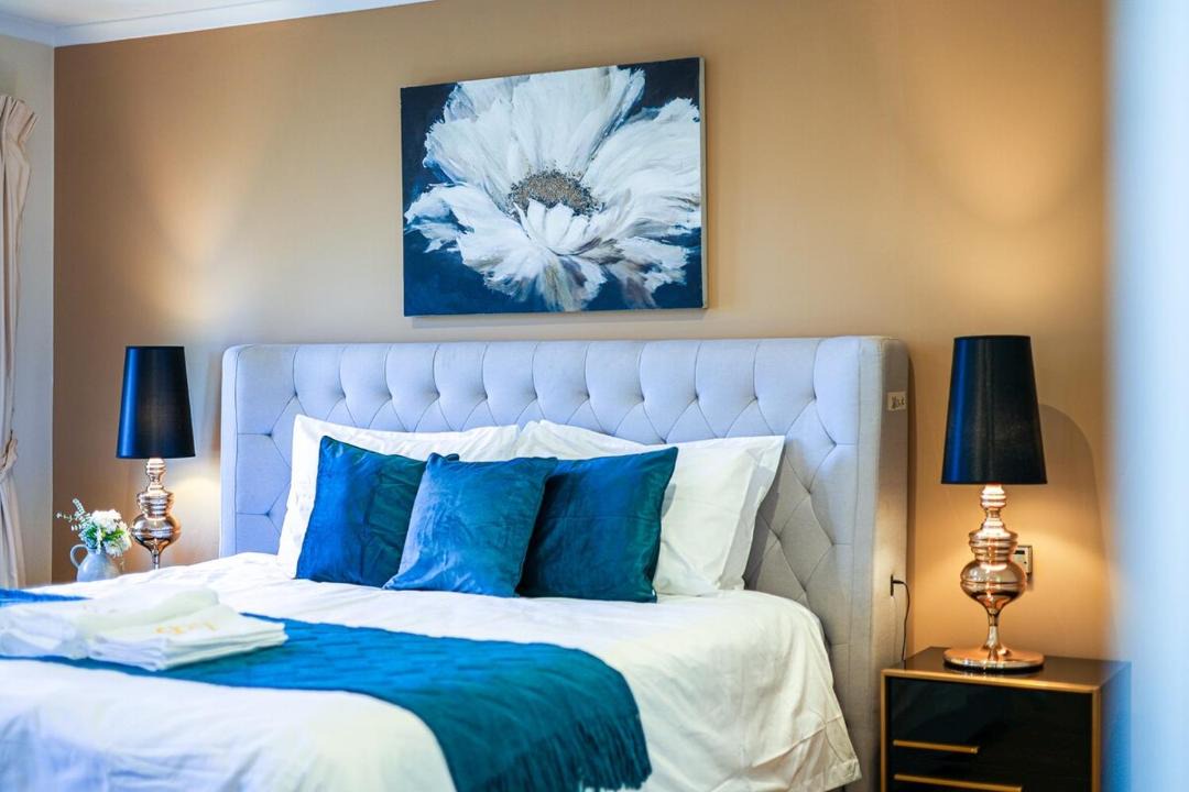 Photo of Bedroom in Sanctuary Lakes