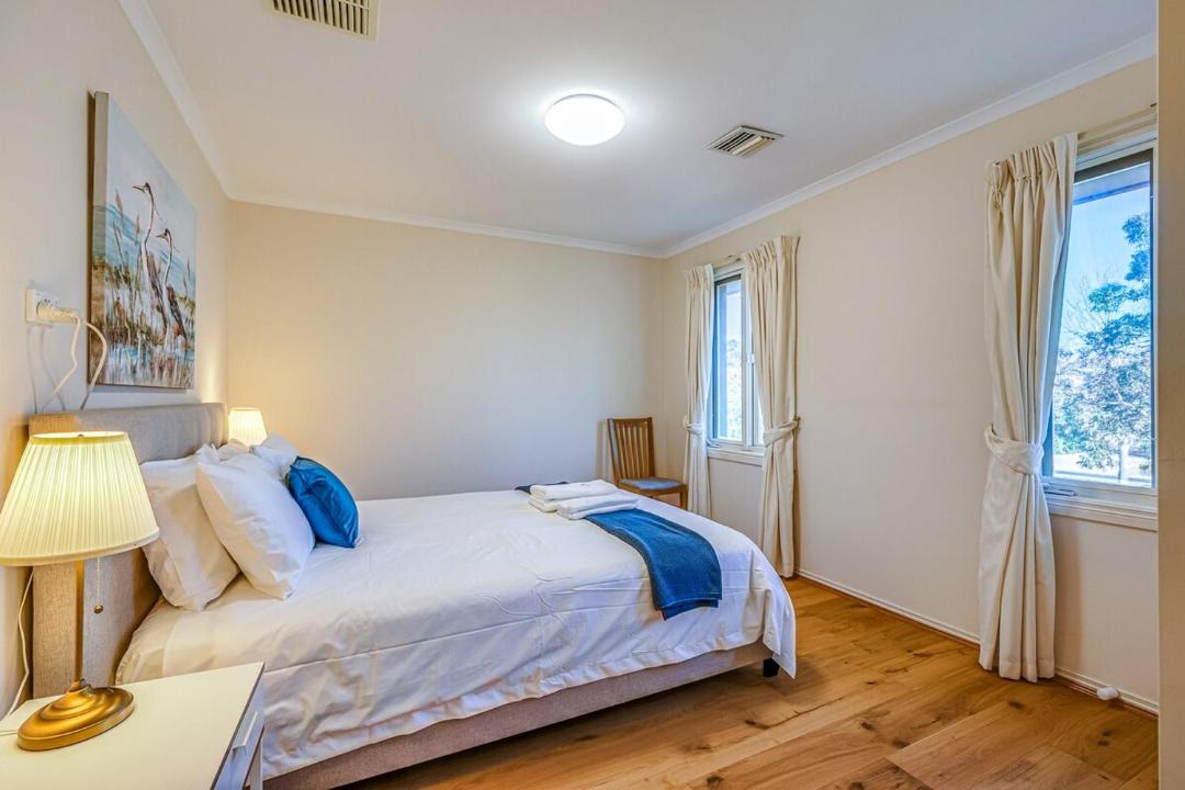 Photo of Bedroom in Sanctuary Lakes