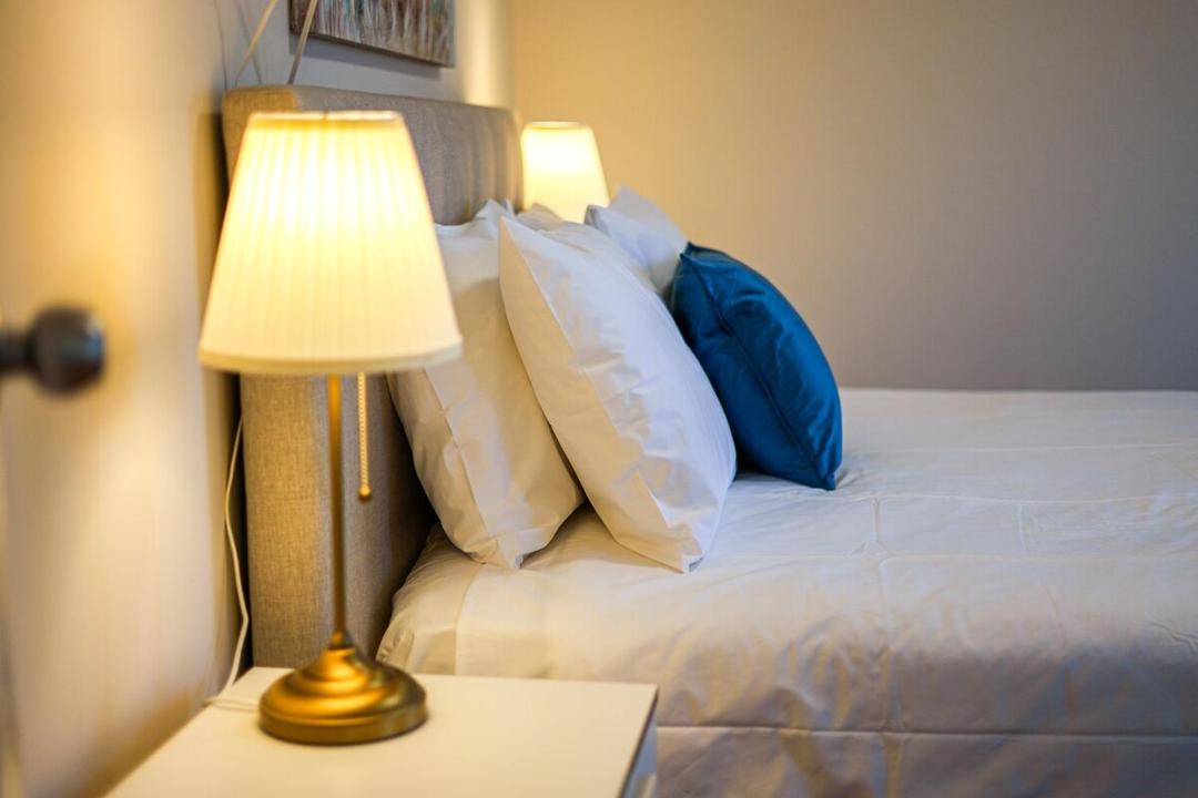 Photo of Bedroom in Sanctuary Lakes