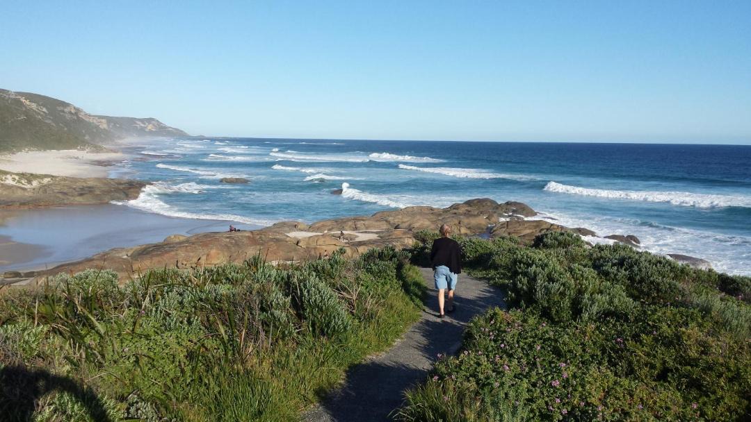 Photo of Others in Ocean Beach