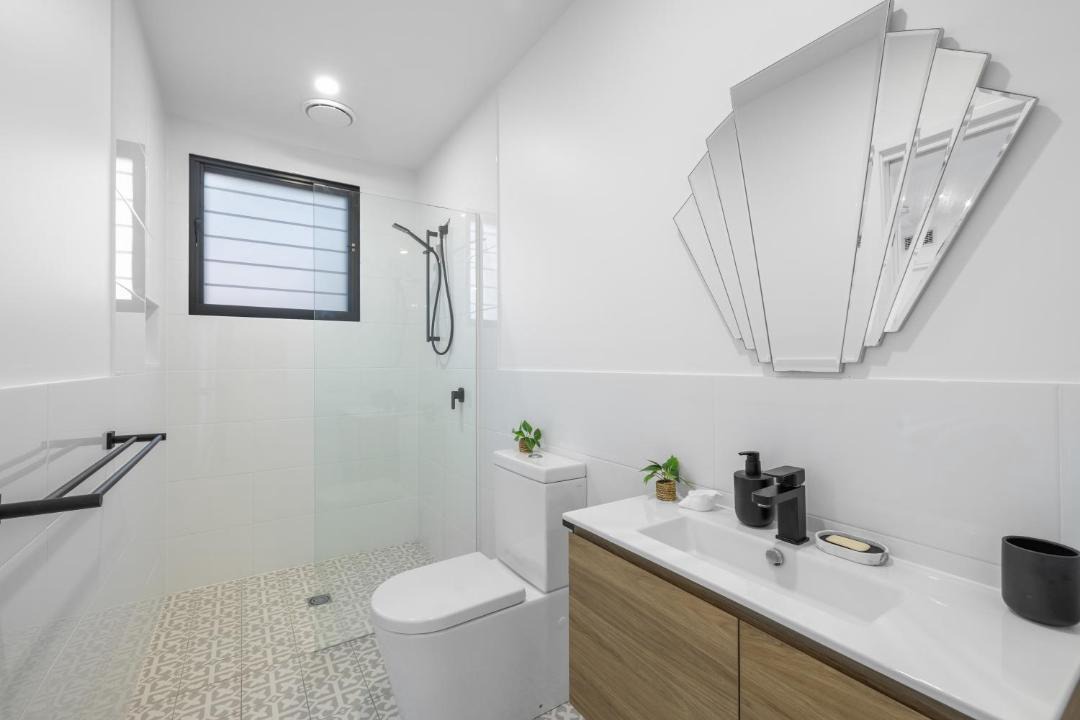 Photo of Bathroom in South West Rocks