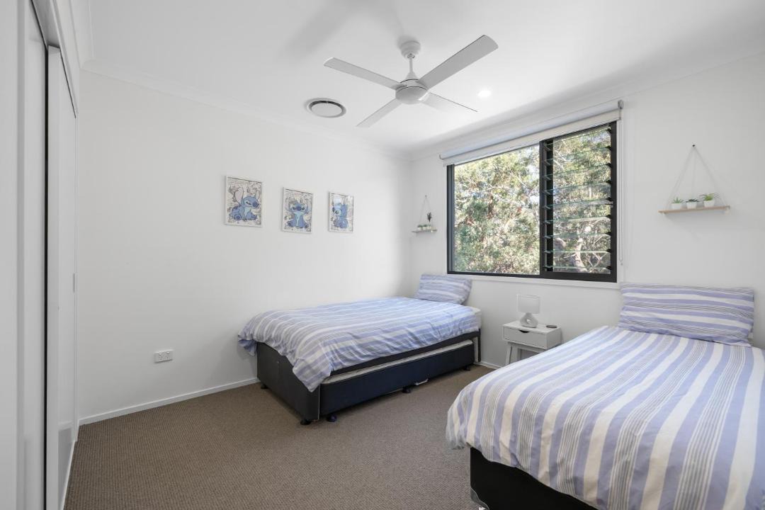 Photo of Bedroom in South West Rocks