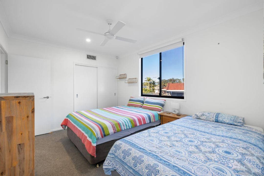 Photo of Bedroom in South West Rocks