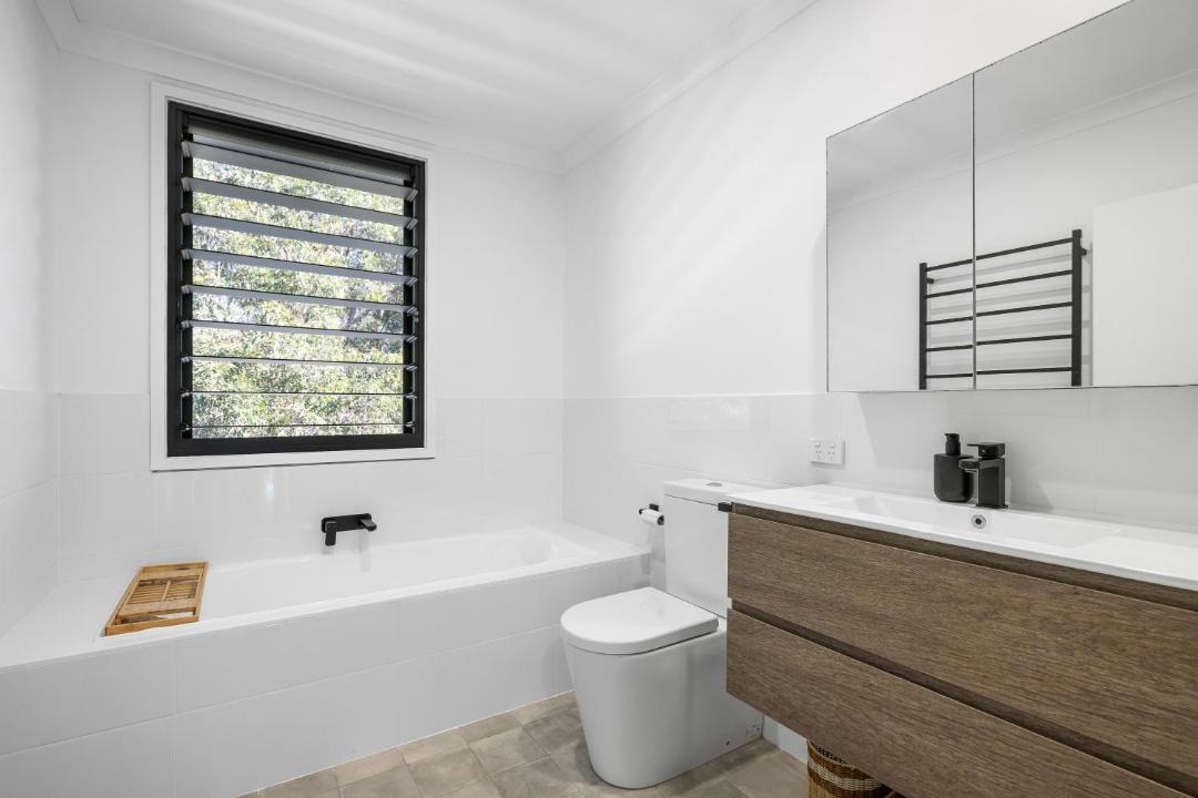 Photo of Bathroom in South West Rocks