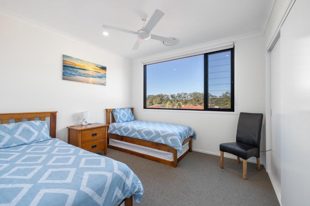 Photo of Bedroom in South West Rocks