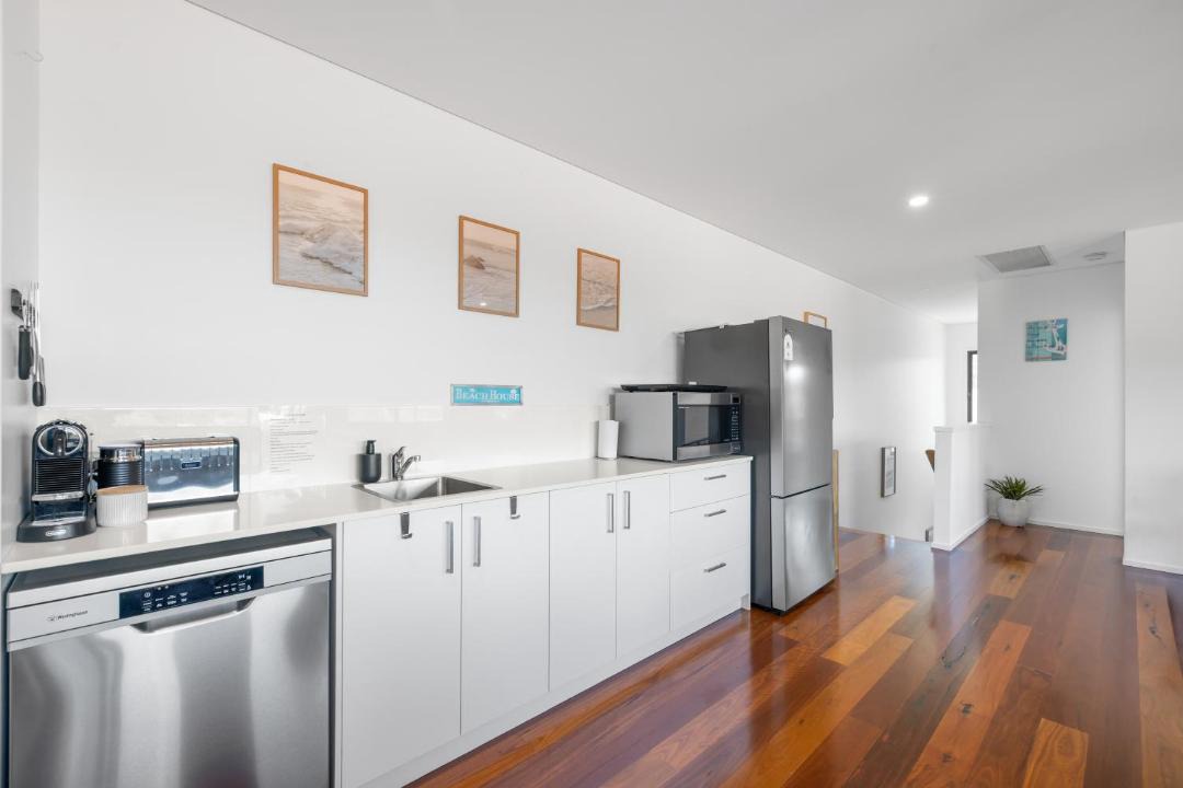 Photo of Kitchen in South West Rocks