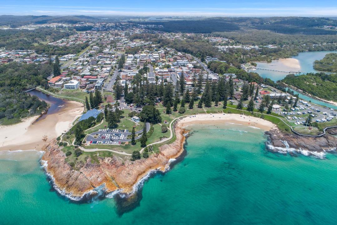 Photo of Others in South West Rocks