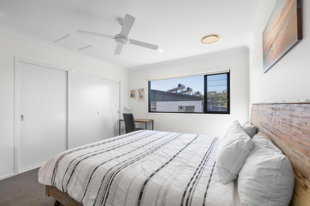 Photo of Bedroom in South West Rocks