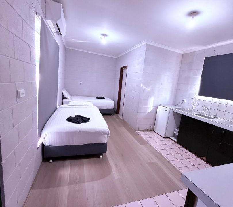 Photo of Bedroom in Rankins Springs