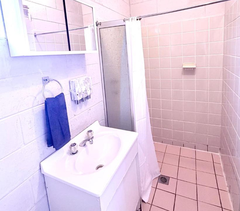Photo of Bathroom in Rankins Springs