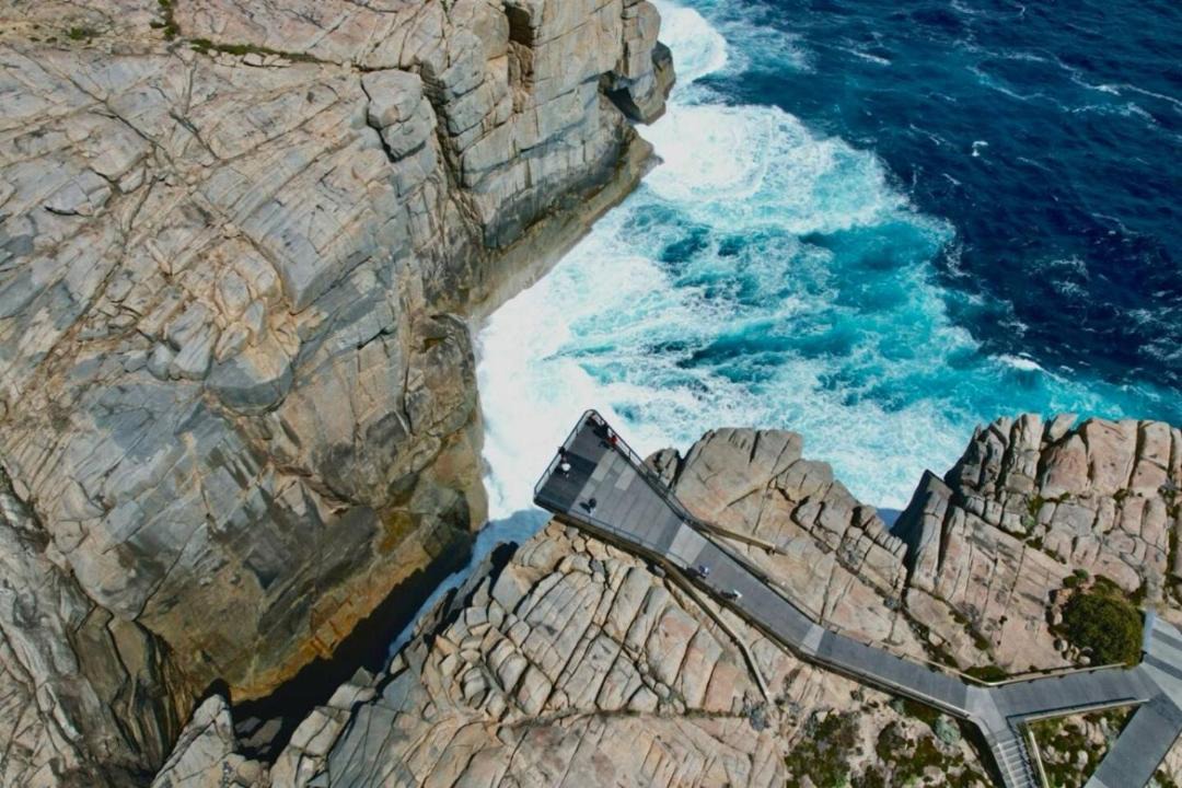 Photo of Others in Mount Clarence