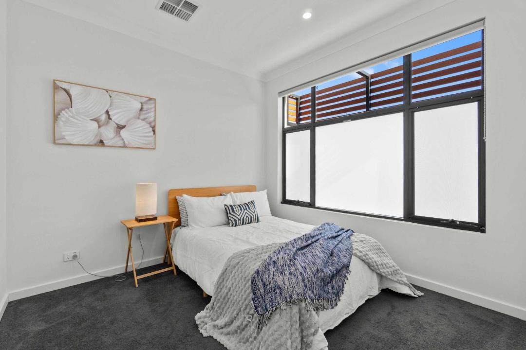 Photo of Bedroom in Campbelltown