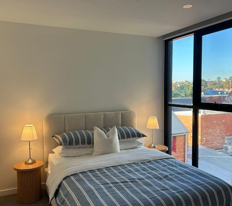Photo of Bedroom in Fitzroy North