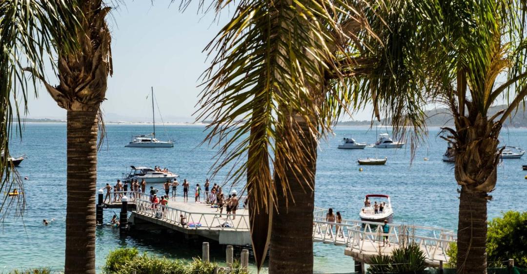 Photo of Others in Shoal Bay