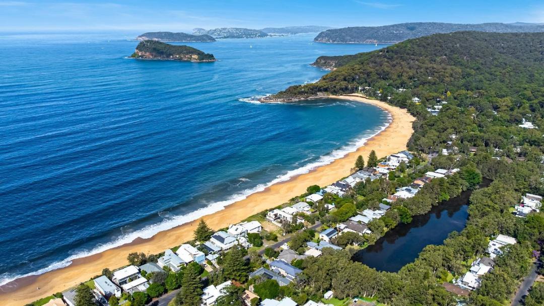 Photo of Others in Pearl Beach