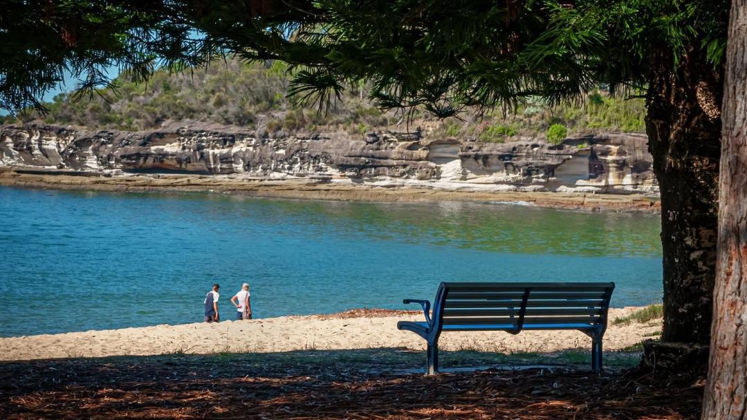 Photo of Others in Pearl Beach