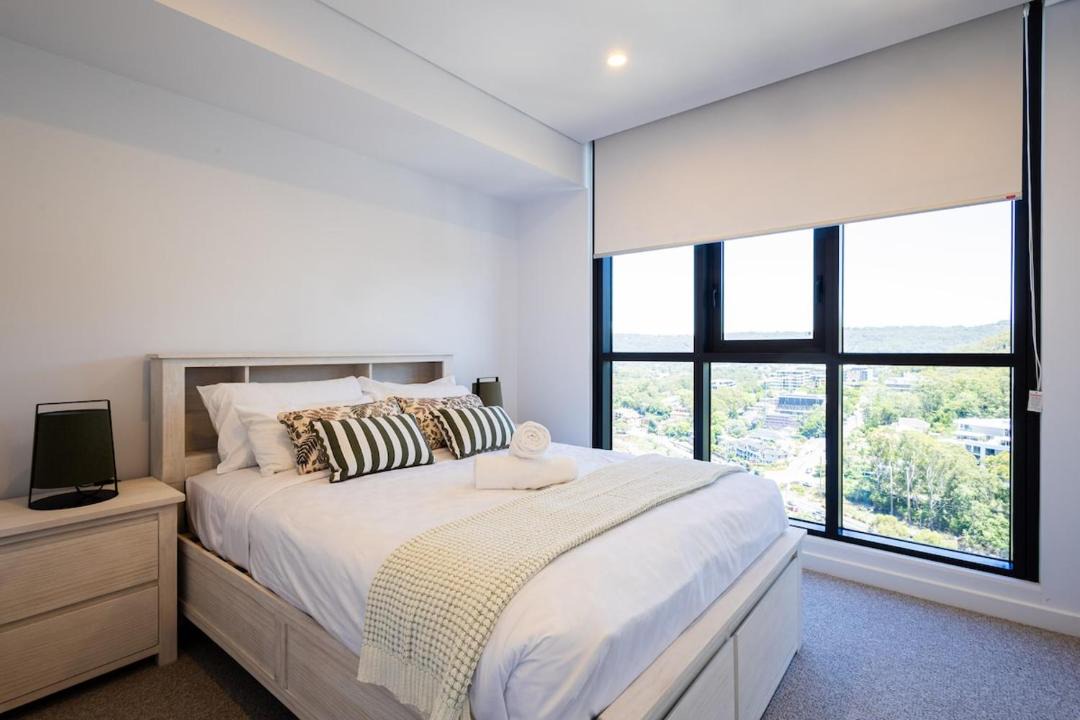 Photo of Bedroom in Gosford