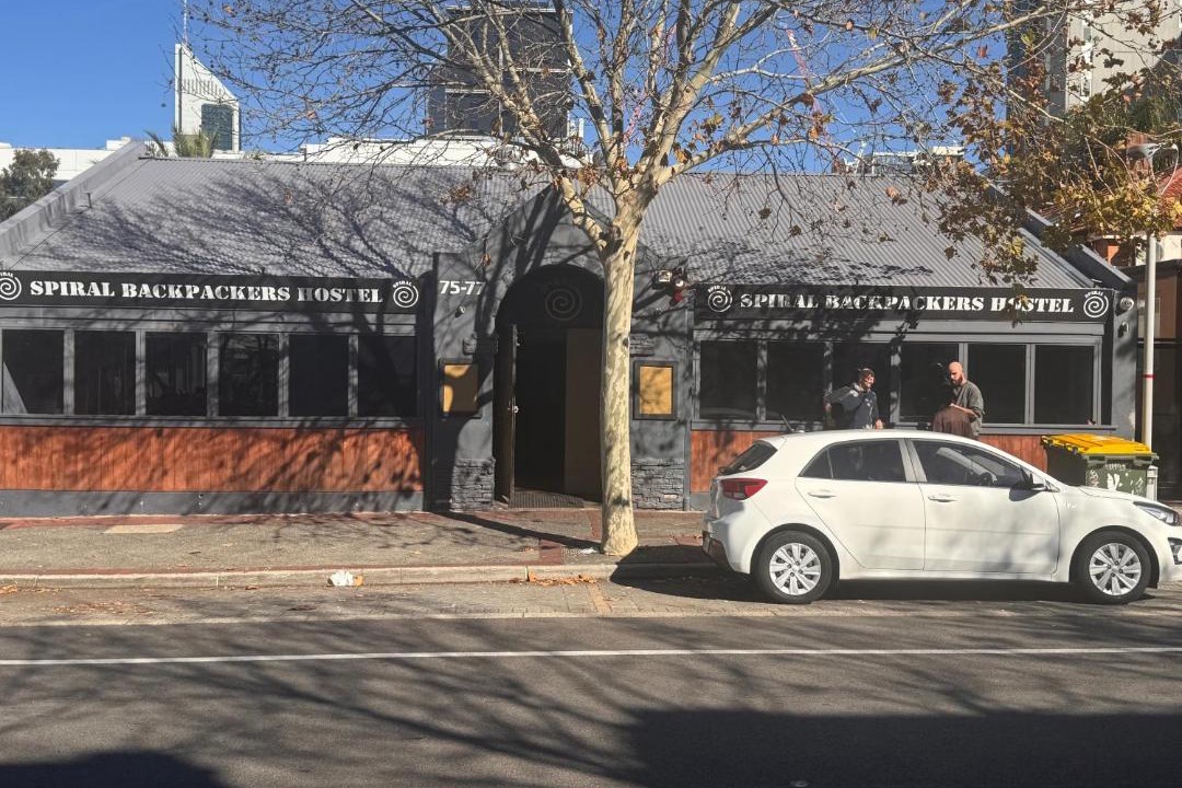 Photo of Others in Northbridge