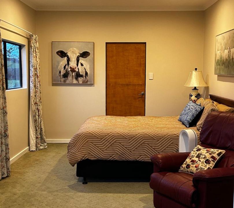 Photo of Bedroom in Westbury