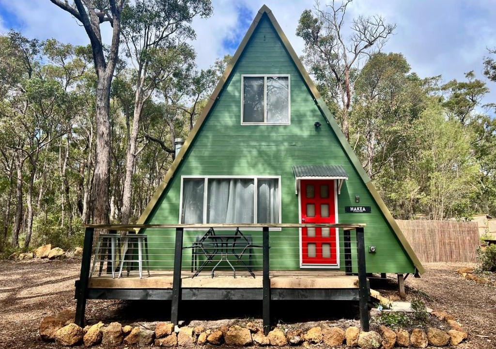Photo of Others in Porongurup