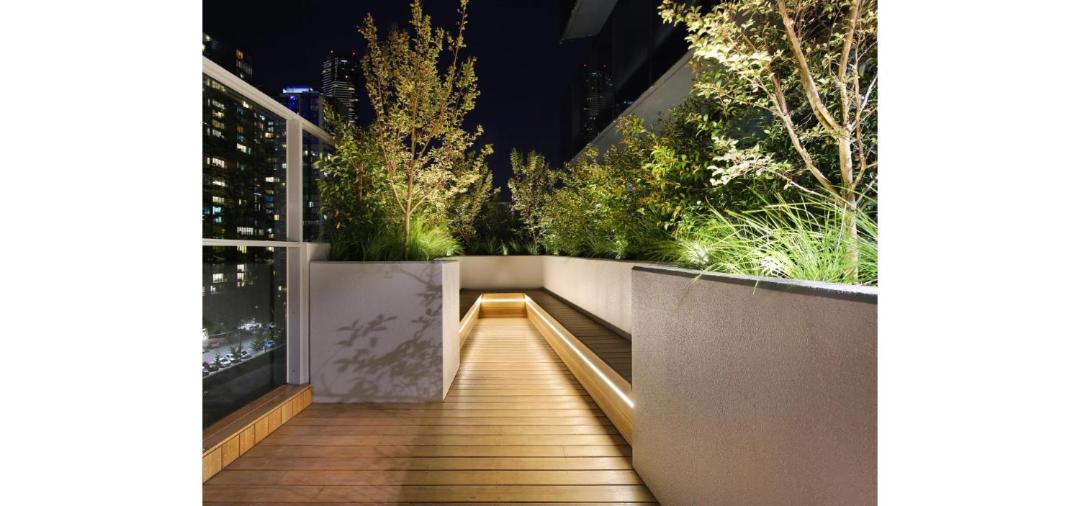 Photo of Patio Balcony in Southbank