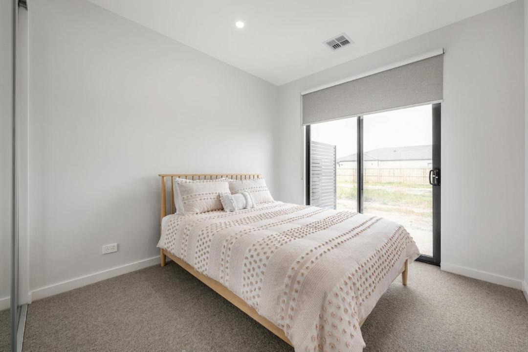 Photo of Bedroom in Indented Head