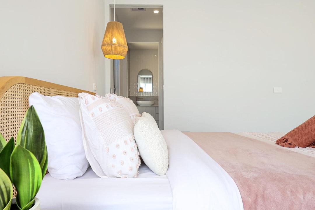 Photo of Bedroom in Indented Head