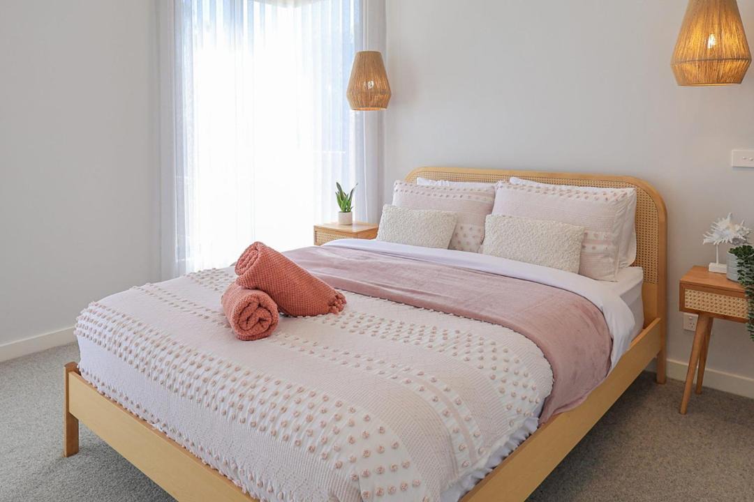 Photo of Bedroom in Indented Head