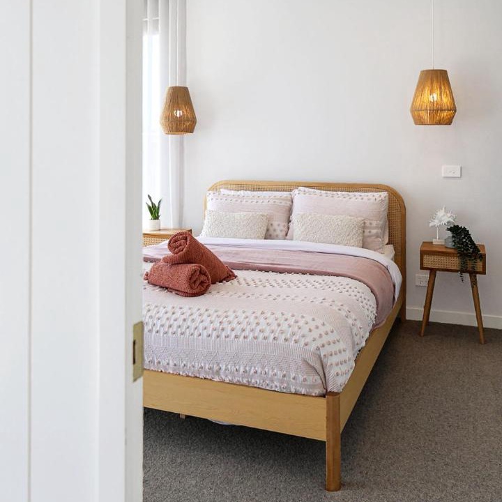 Photo of Bedroom in Indented Head
