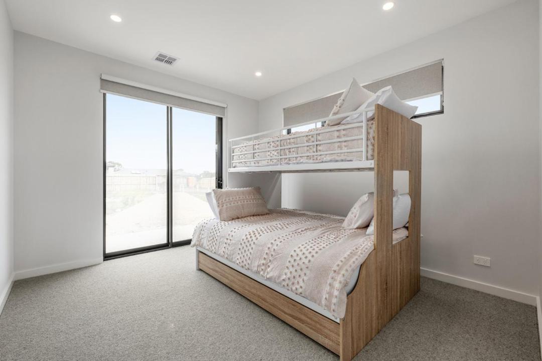 Photo of Bedroom in Indented Head