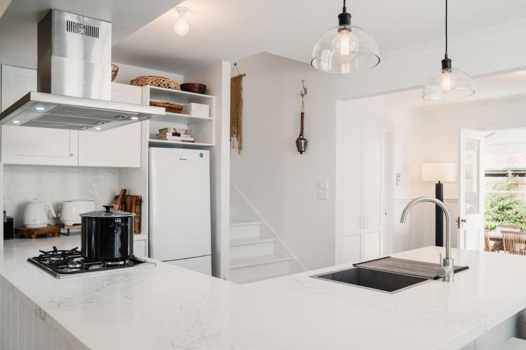 Photo of Kitchen in Barwon Heads