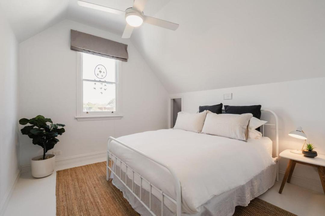 Photo of Bedroom in Barwon Heads